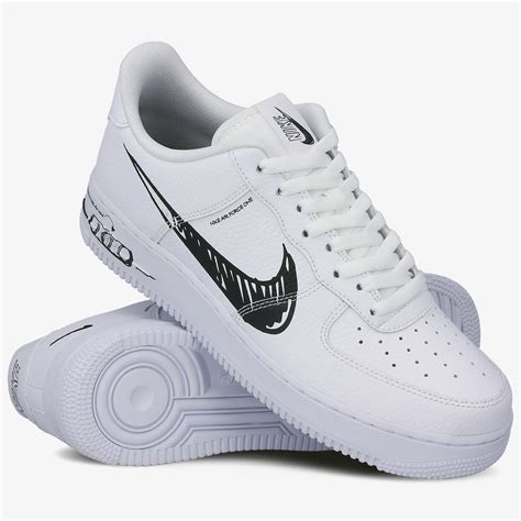 nike airforce 1 herren weiß|nike air force 1 weiß her.